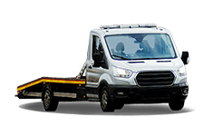 Car Hire Musselburgh - Recovery Van - Van hire Musselburgh