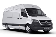 Car Hire Musselburgh - 4 MTR Sprinter - Van hire Musselburgh