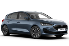 Car Hire Musselburgh - Focus Auto - car hire Musselburgh
